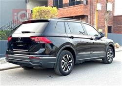 فولكسفاغن تيغوان